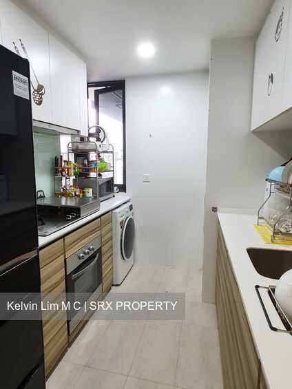 Parc Centros (D19), Condominium #250383121